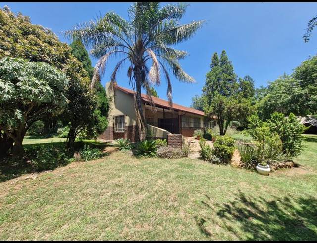 FARM FOR SALE IN MONAVONI AH